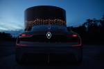 Renault Symbioz 2017 года